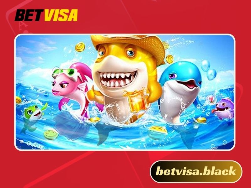 Bắn cá đại thần