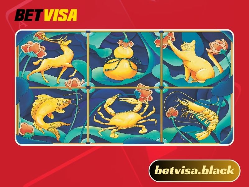Betvisa Casino