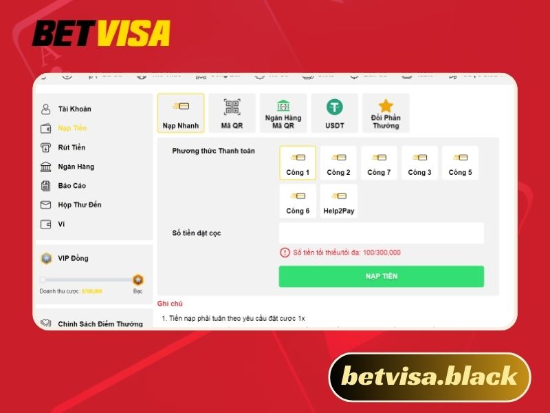 Betvisa