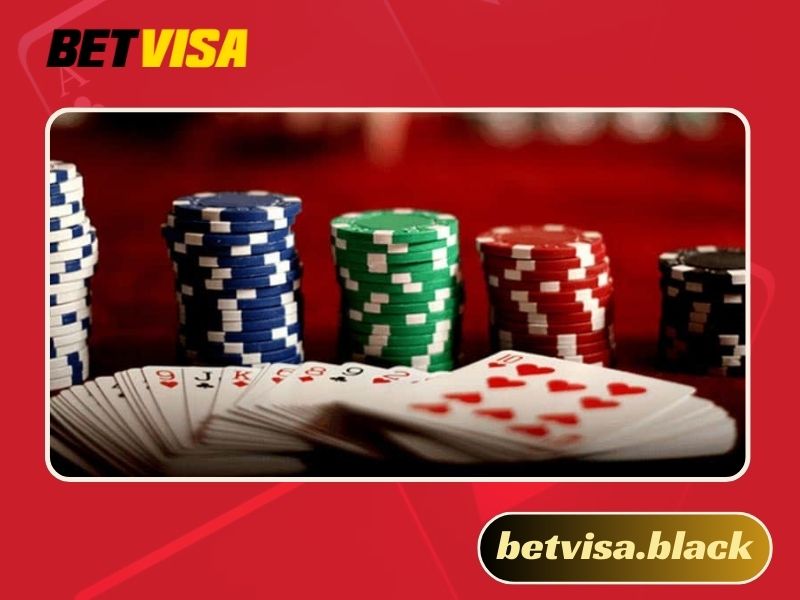 Đánh Liêng online