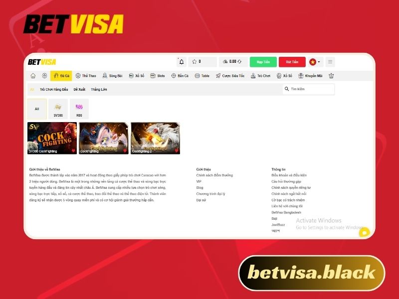 Trực tiếp đá gà CPC3