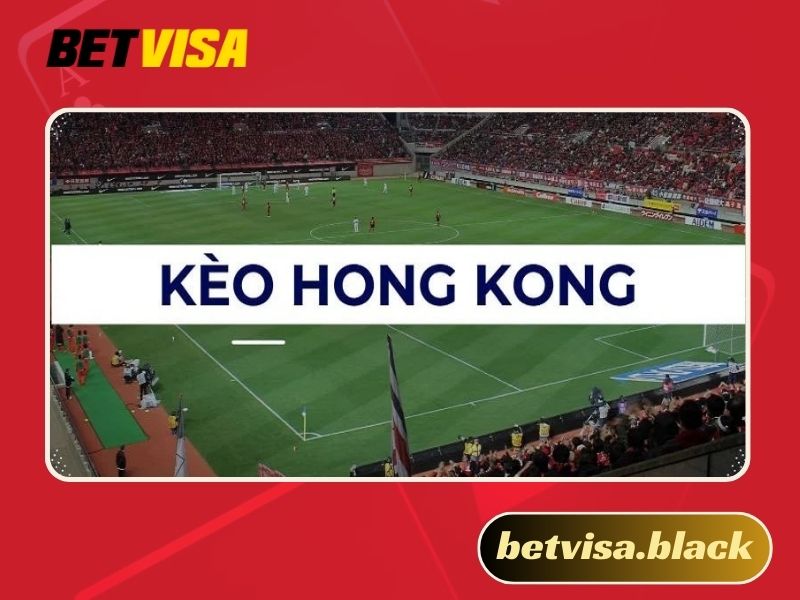 tỷ lệ cược Hồng Kông