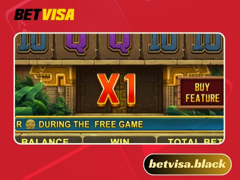 Alita slot game