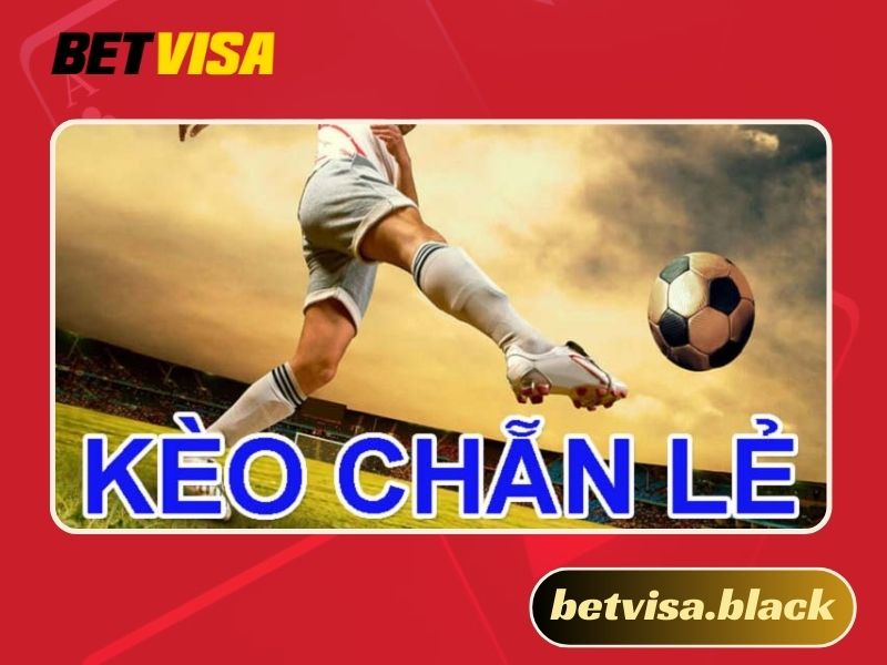 kèo chẵn lẻ