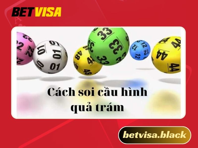 Soi cầu quả trám