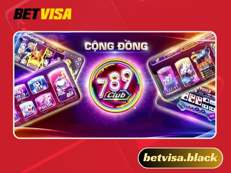 Cách tải app 789club