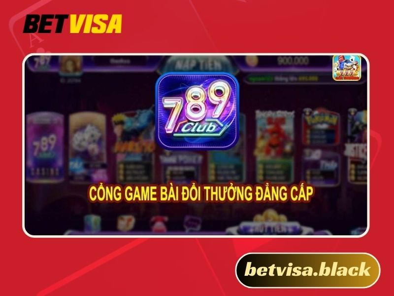 Cách tải app 789club