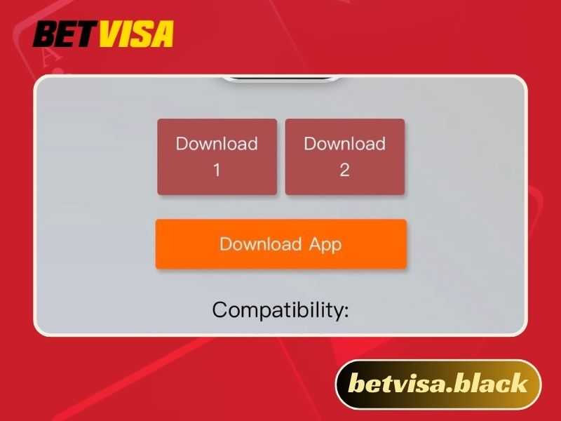 Betvisa app