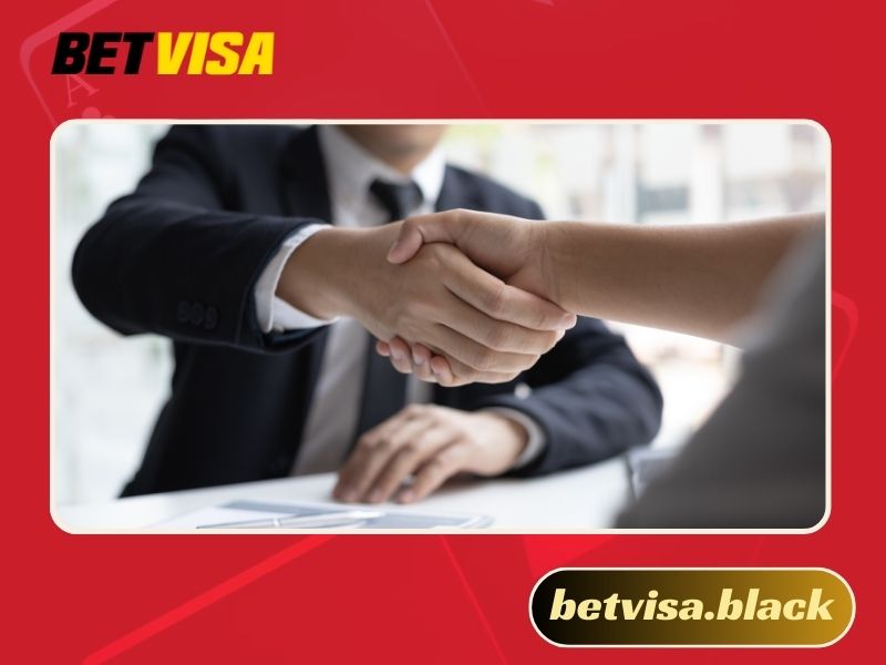 Tuyển dụng Betvisa