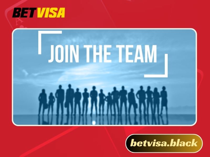 Tuyển dụng Betvisa