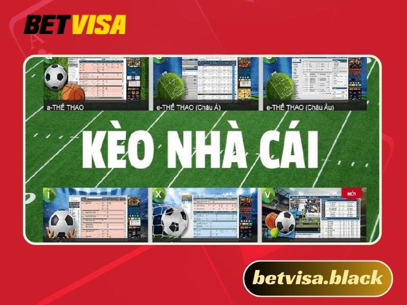 kèo nhà cái