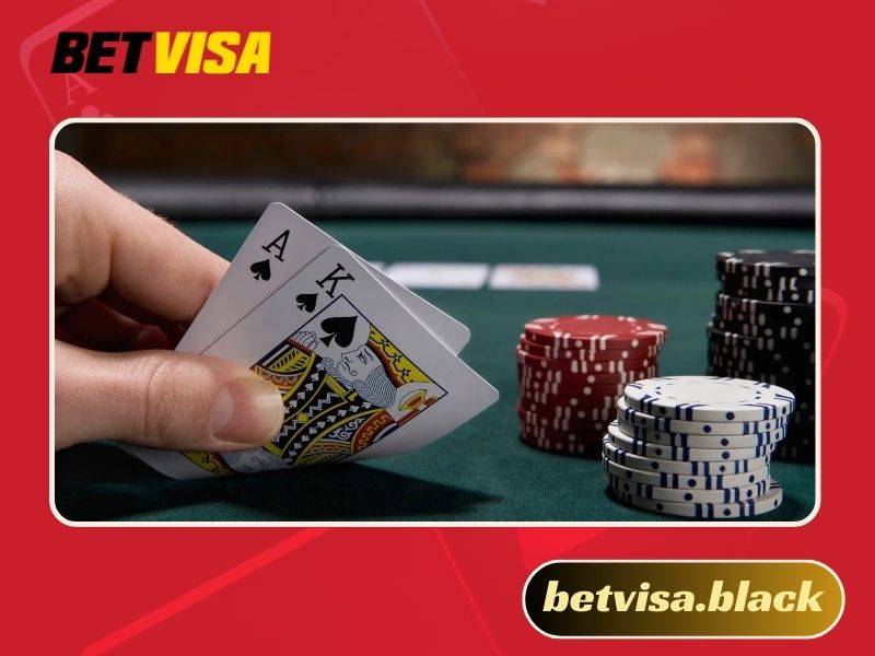 Mẹo chơi Poker