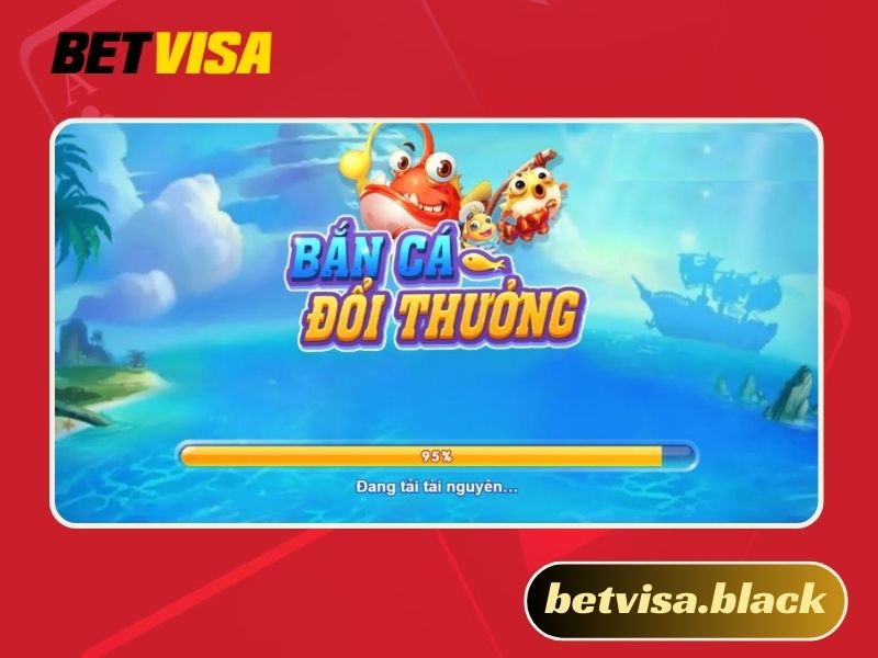 Bắn cá tài lộc