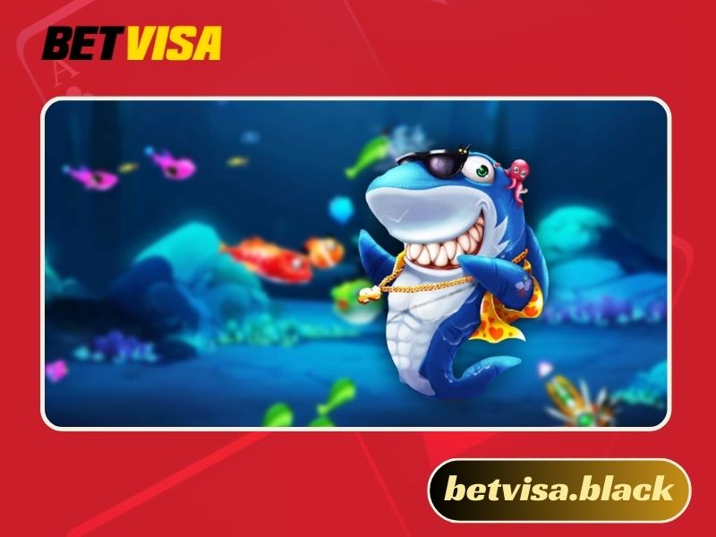 Bắn cá tài lộc